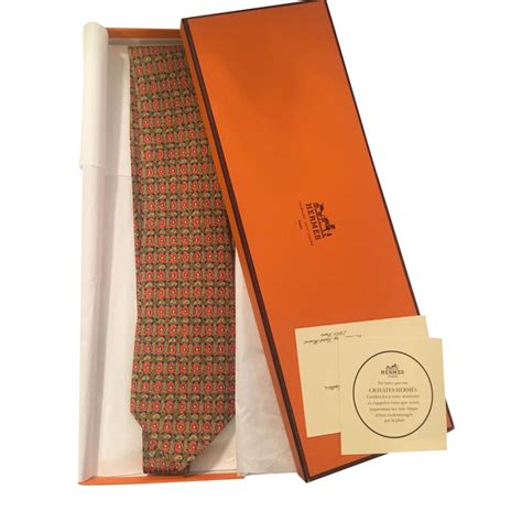 hermes cravate france|cravates Hermes en soie.